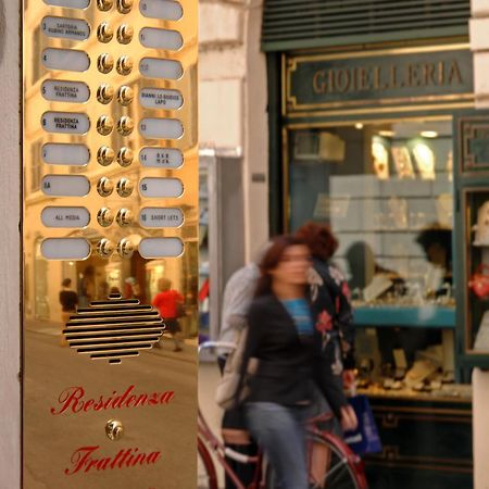 Residenza Frattina Hotel Rome Exterior photo
