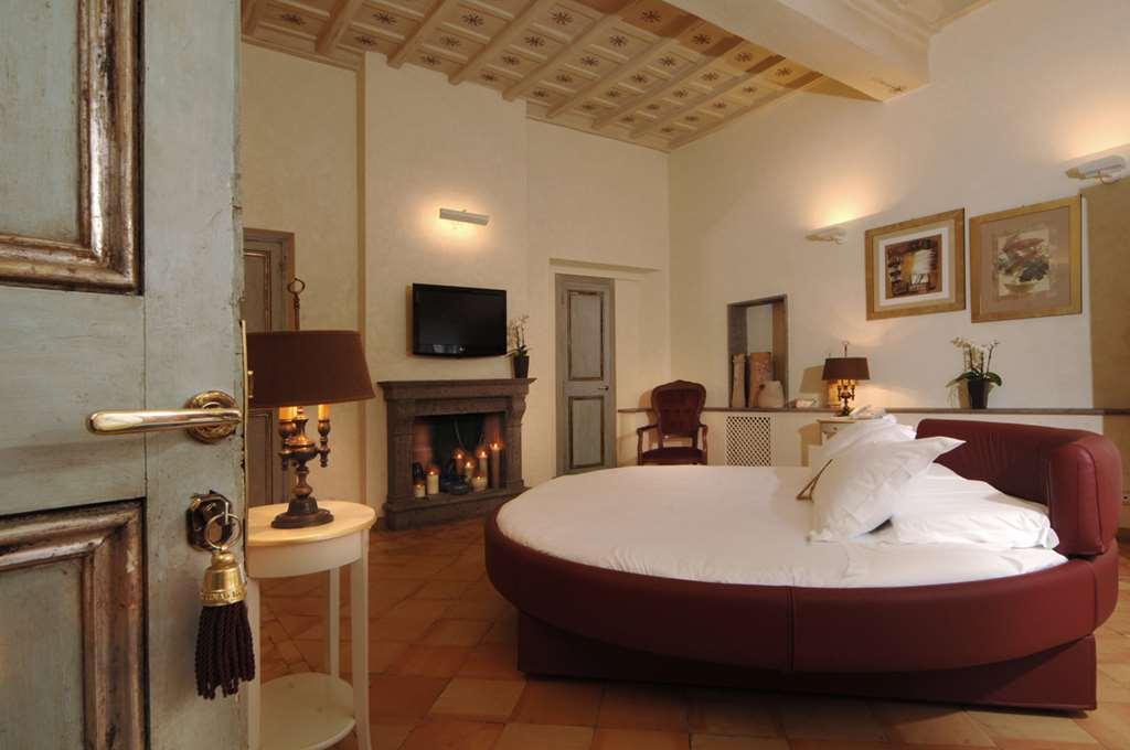 Residenza Frattina Hotel Rome Facilities photo